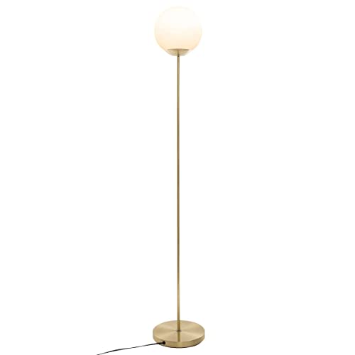 ATMOSPHERA CREATEUR D'INTERIEUR Lámpara de pie Ball Dris H. 134 cm